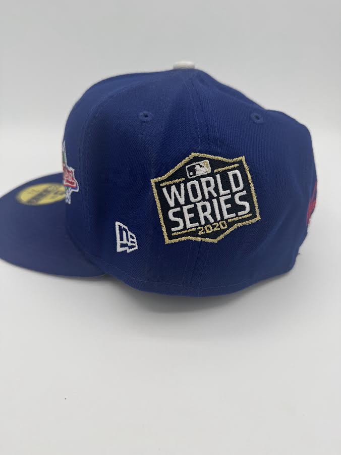 New Era 59/Fifty