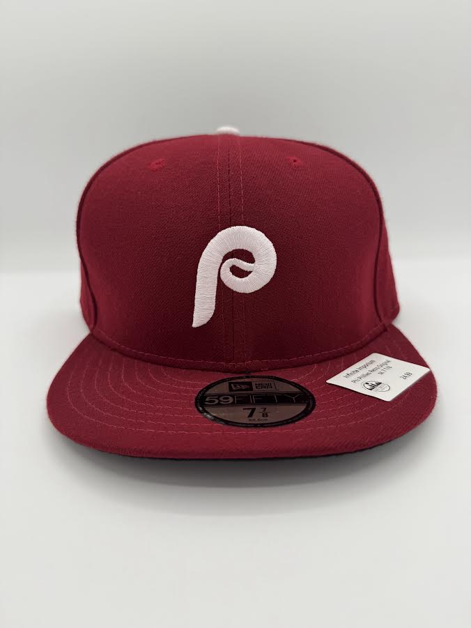 New Era 59/Fifty
