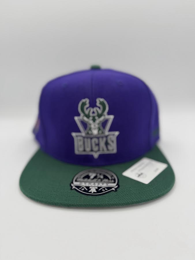Mitchell & Ness