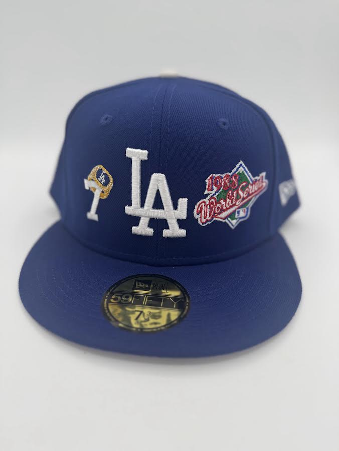 New Era 59/Fifty