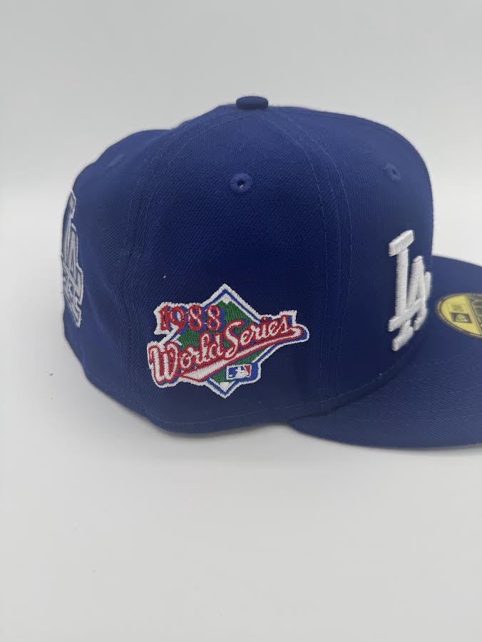 New Era 59/Fifty