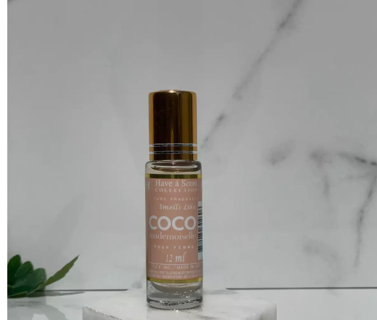 Have a' Scent Smells Like Coco Mademoiselle