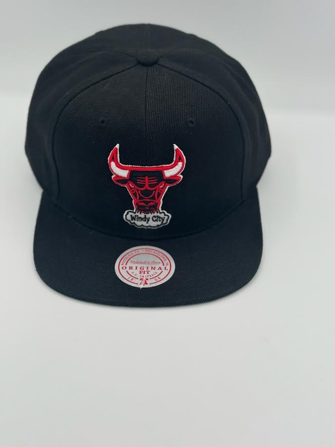 Mitchell & Ness