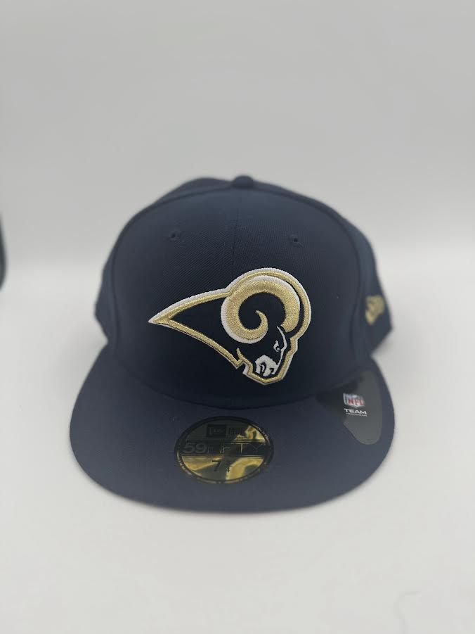 New Era 59/Fifty