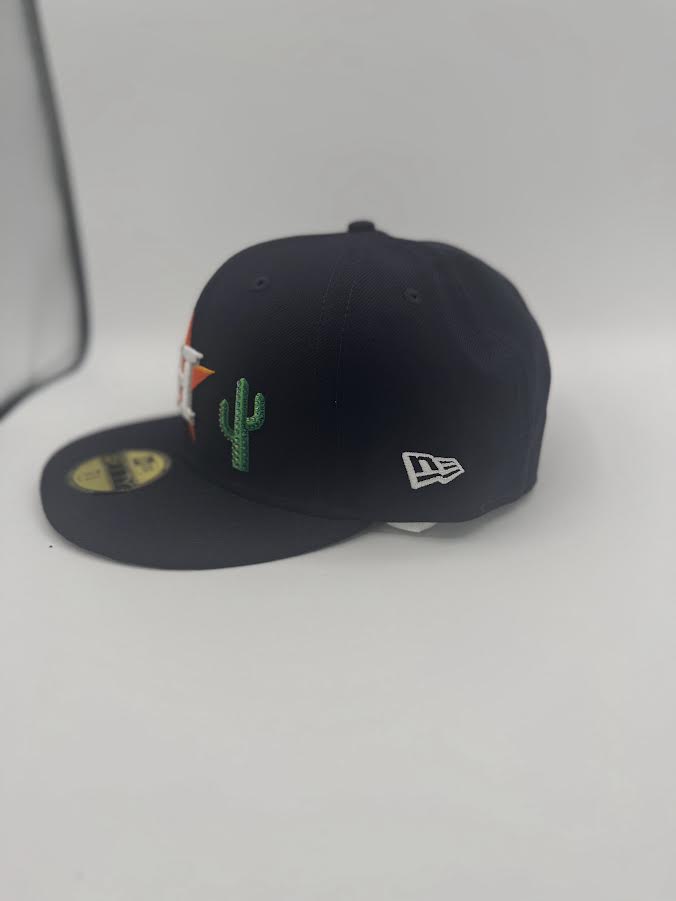 New Era 59/Fifty