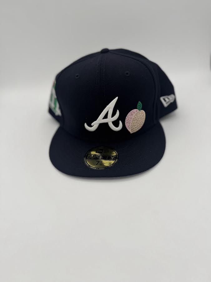New Era 59/Fifty