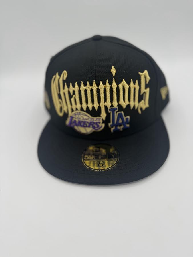 New Era 59/Fifty