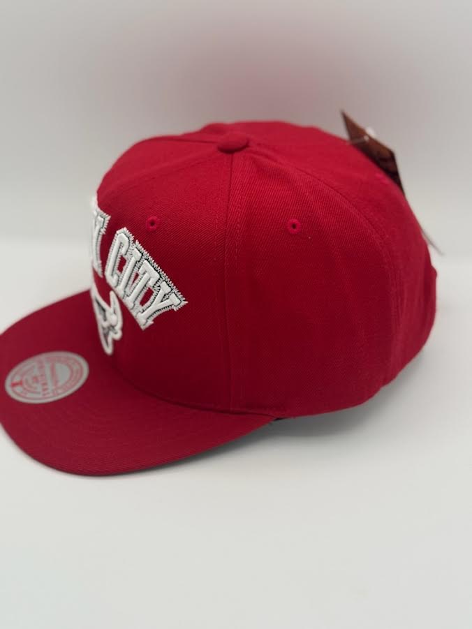 Mitchell & Ness