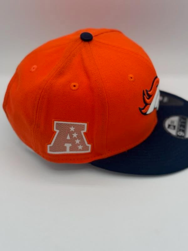 New Era 9/Fifty