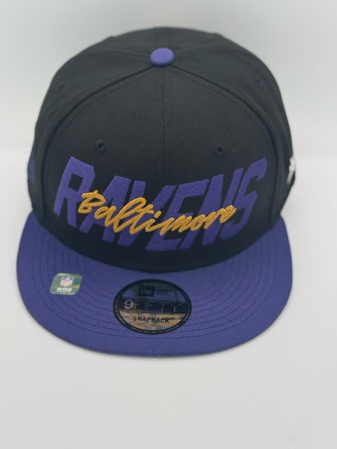 New Era 9/Fifty