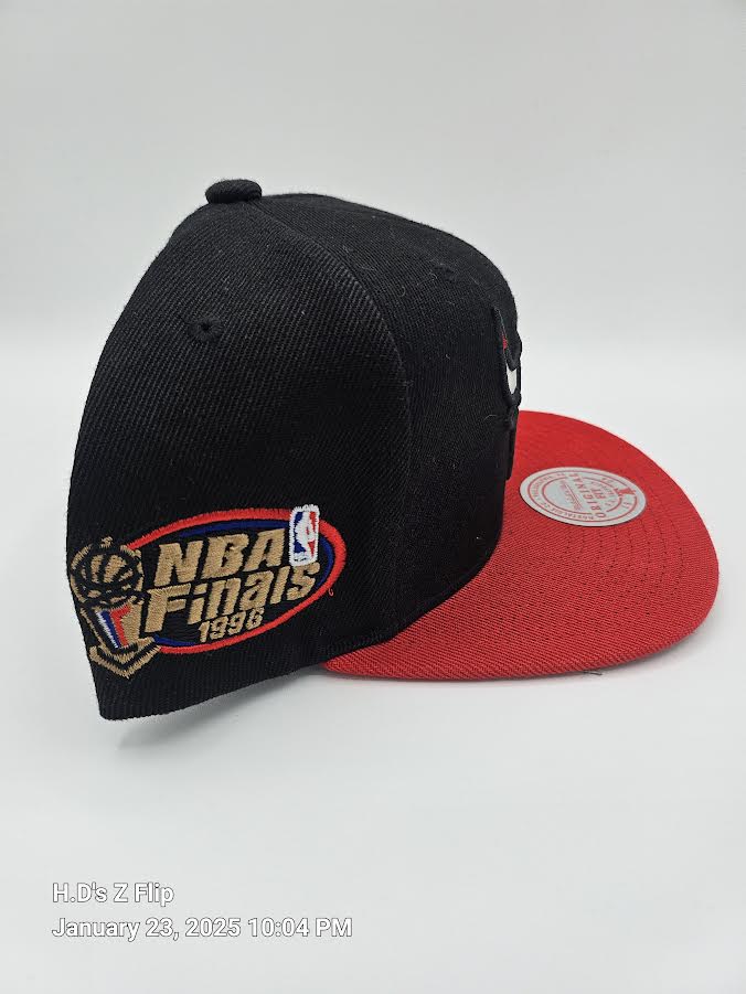 New Era 59/Fifty
