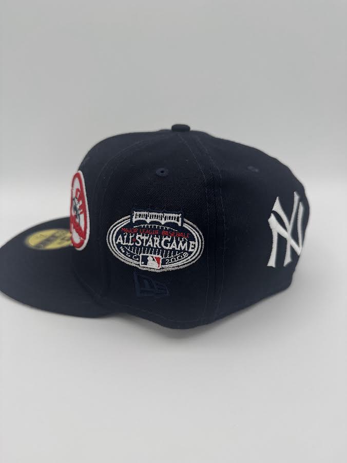 New Era 59/Fifty