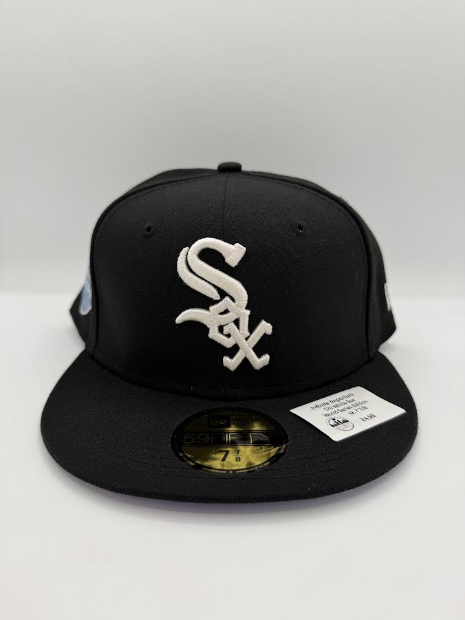 New Era 59/Fifty