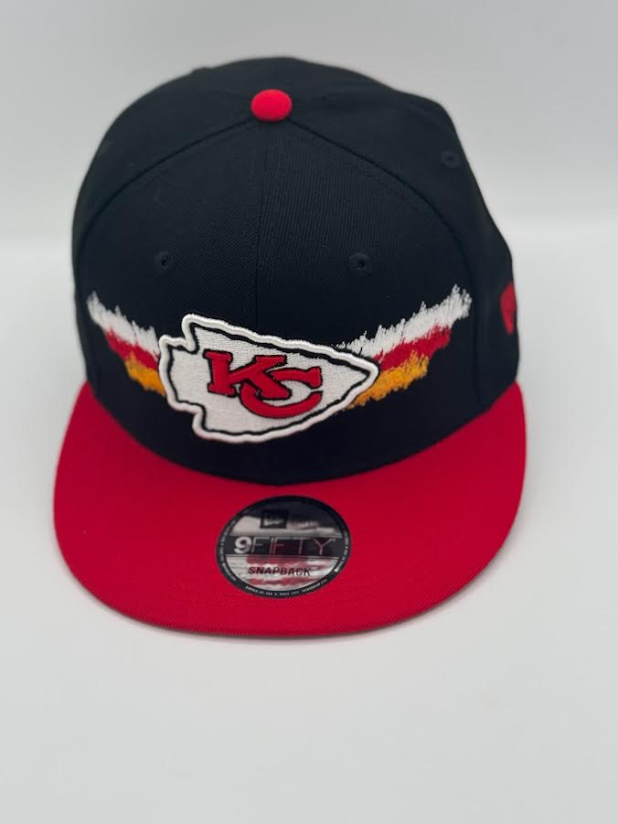 New Era 9/Fifty