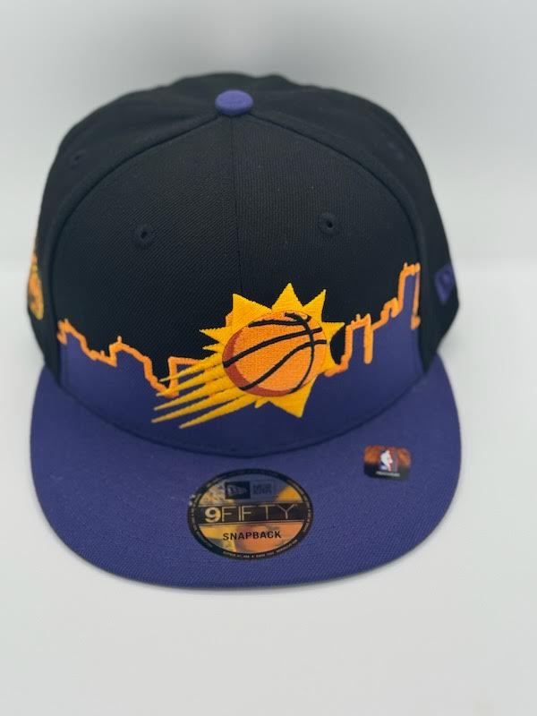 New Era 9/Fifty
