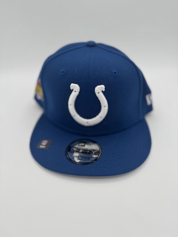 New Era 9/Fifty