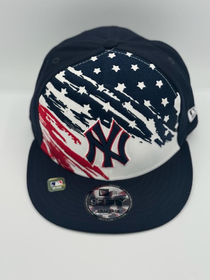 New Era 9/Fifty