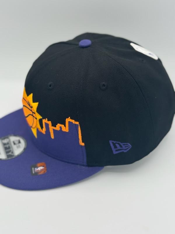 New Era 9/Fifty
