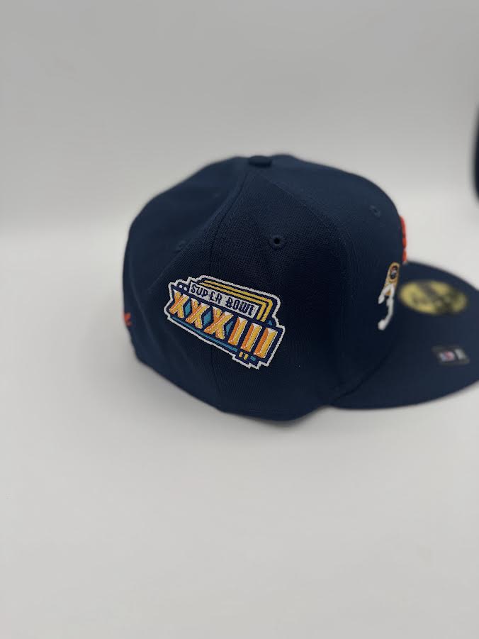 New Era 59/Fifty