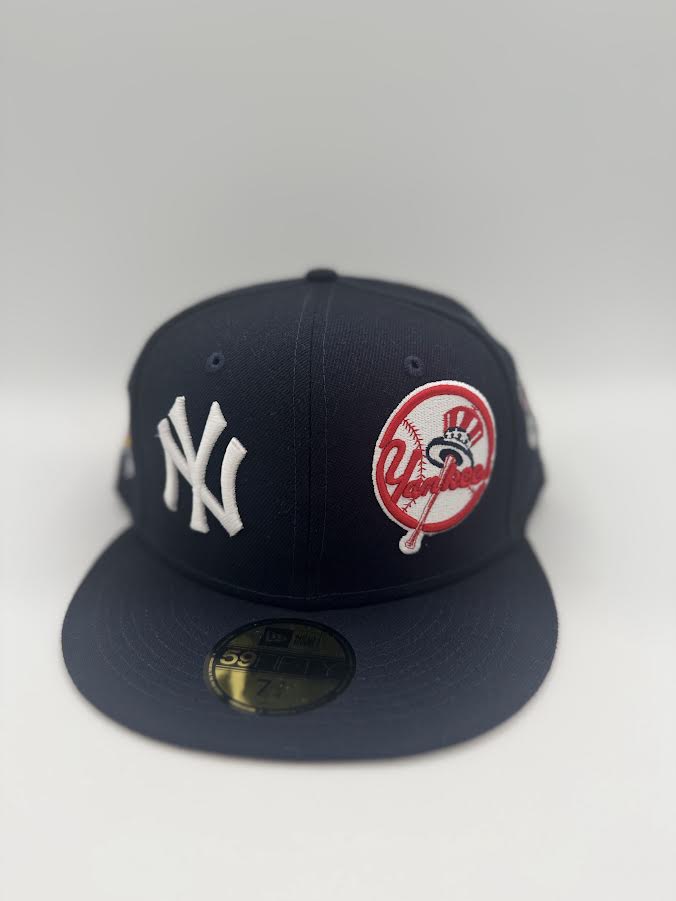 New Era 59/Fifty