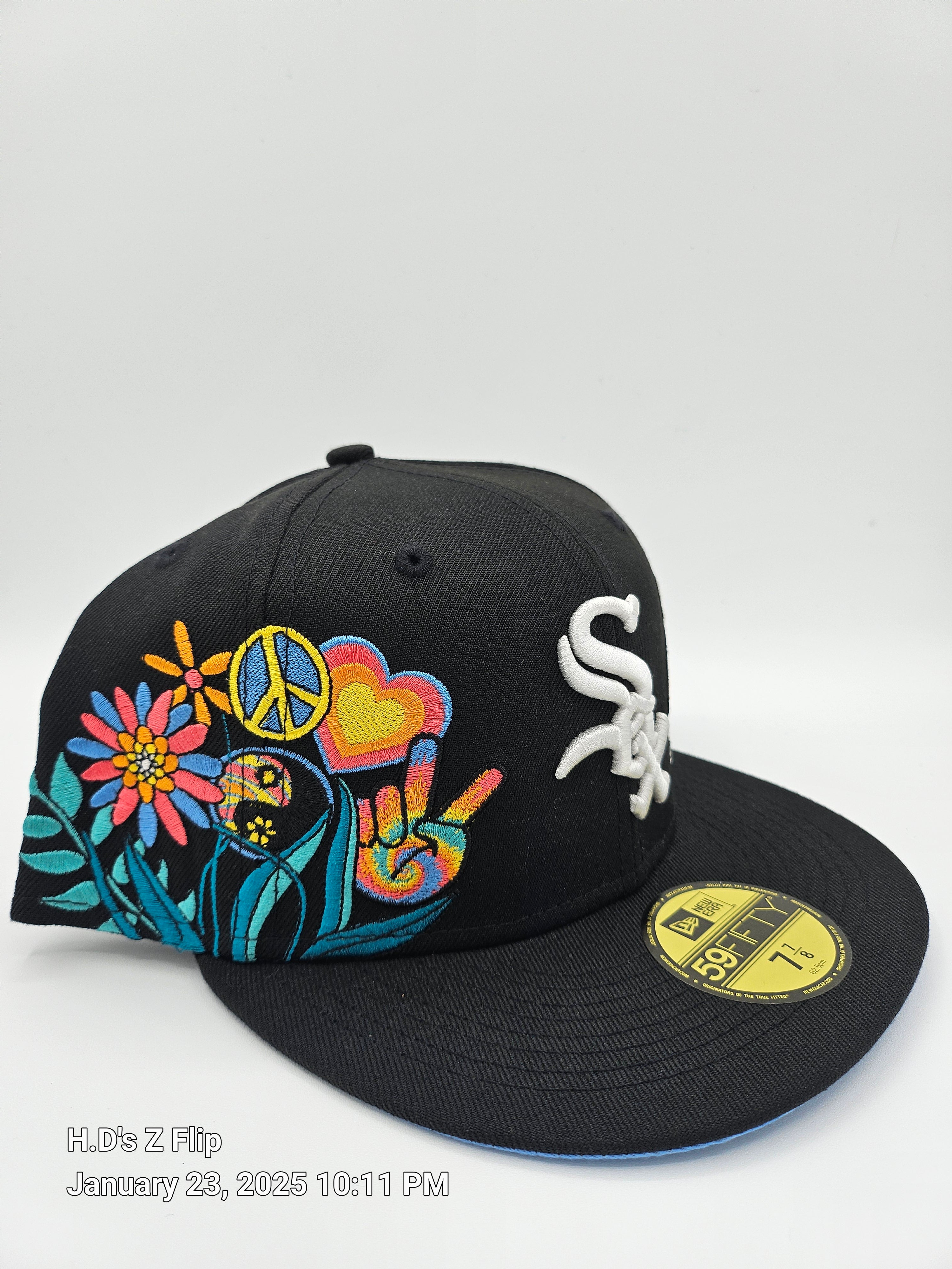 New Era 59/FIFTY