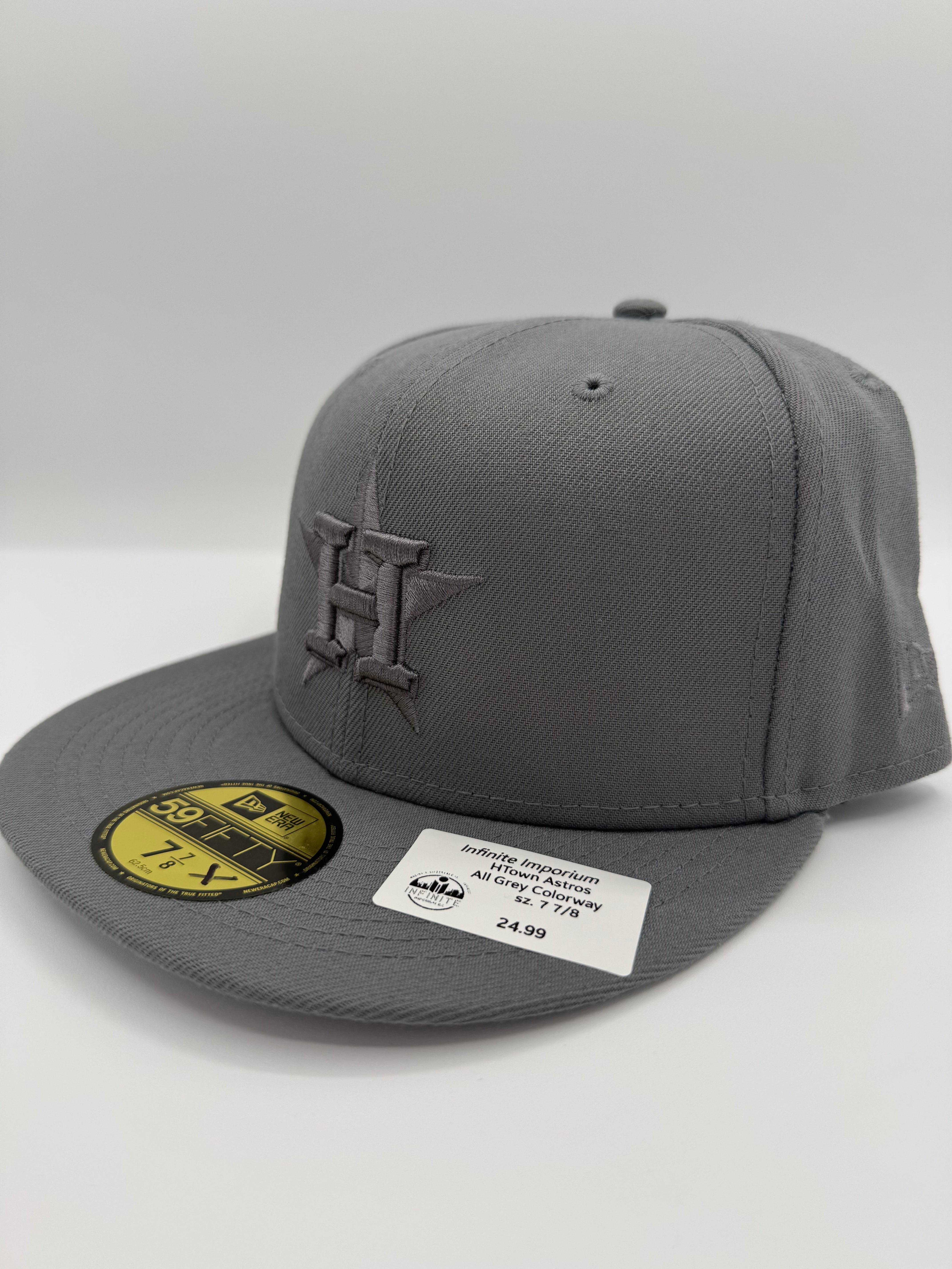 New Era 59/FIFTY