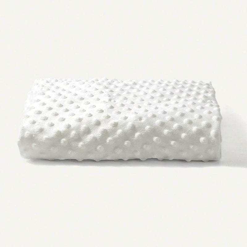 1PC Solid Color Dotted Flannel Crib Sheet Crib Mattress Children's Bed Cover For Newborn Bassinet Cradle Sheet Beding