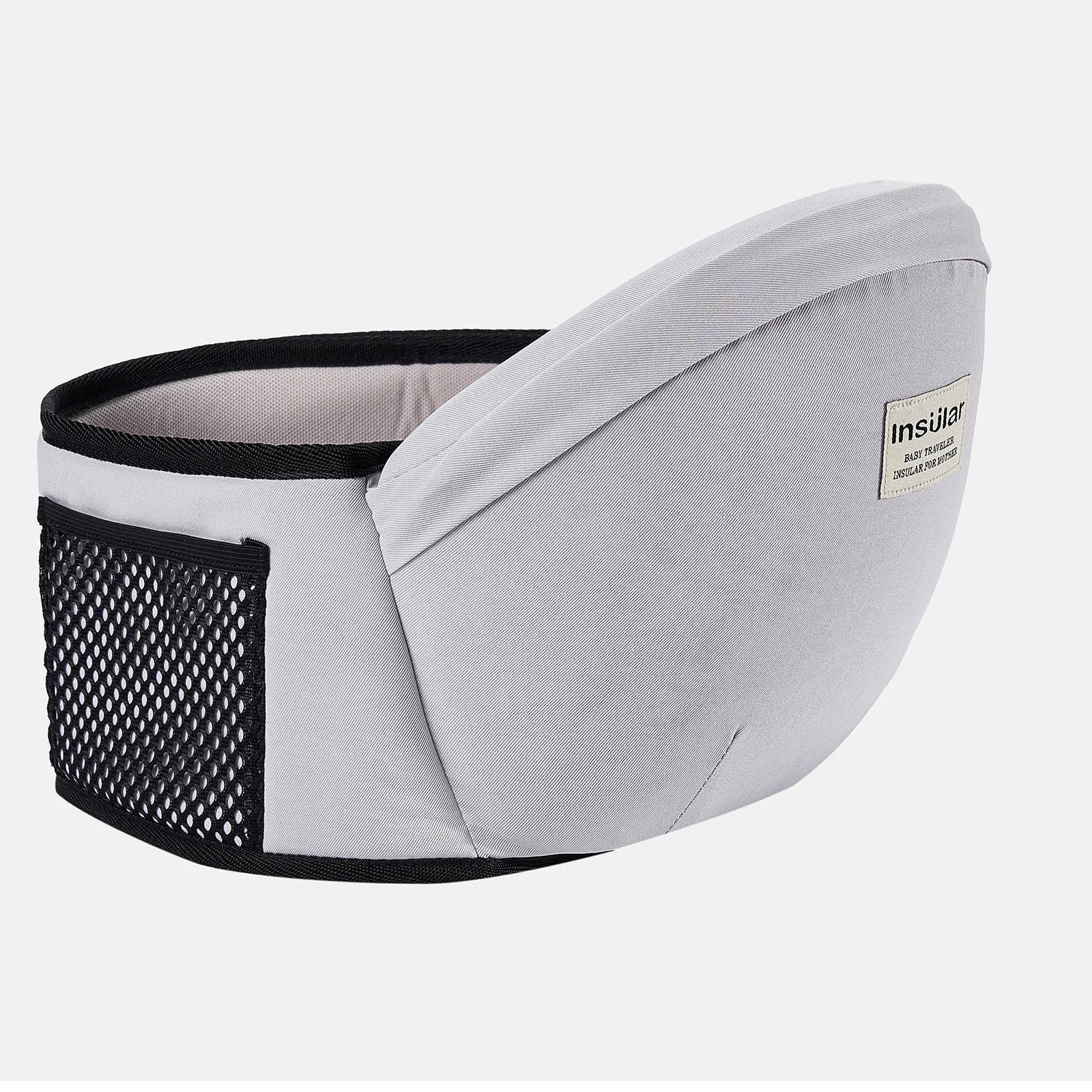 Thickened Baby Hip Seat Carrier Newborn Waist Stool, Baby Sling Hold Waist Belt Holder Hipseat Backpack Home Travel Accessories