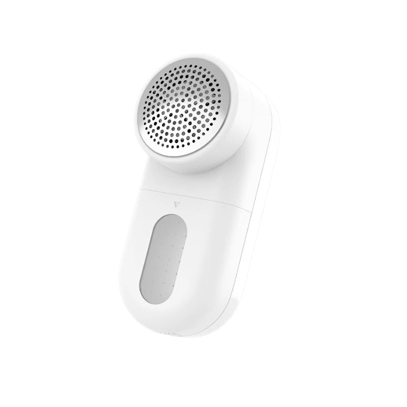 XIAOMI MIJIA Lint Remover Hairball Trimmer Rechargeable Cloth Fabric Shaver Fluff Pellet Remove Machine for Clothes Sweater