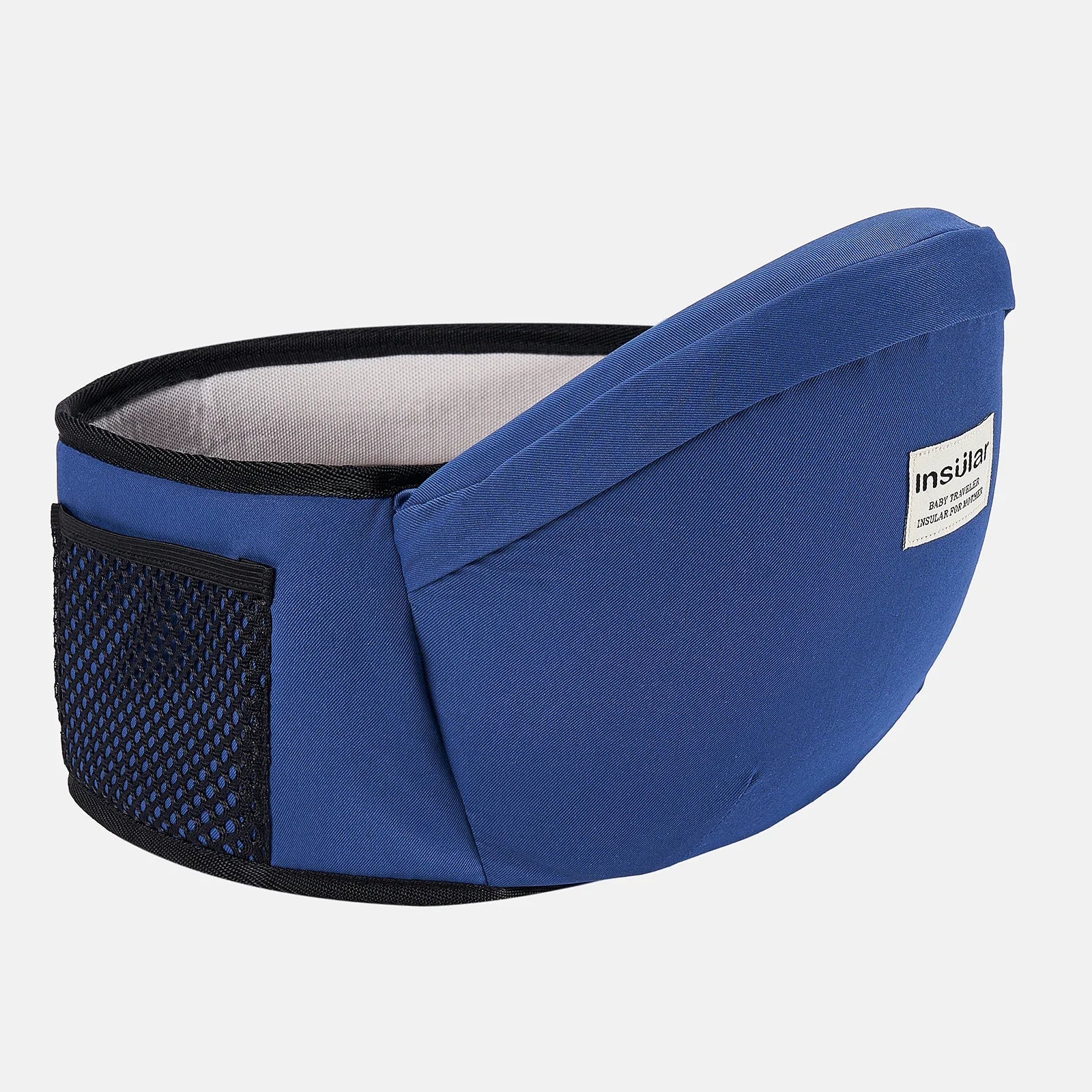 Thickened Baby Hip Seat Carrier Newborn Waist Stool, Baby Sling Hold Waist Belt Holder Hipseat Backpack Home Travel Accessories