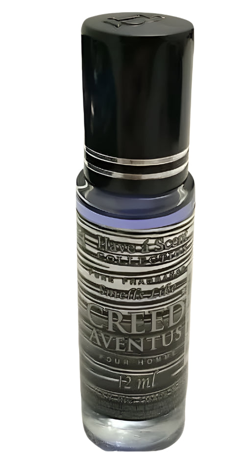 Have a' Scent Smells like C- Aventus