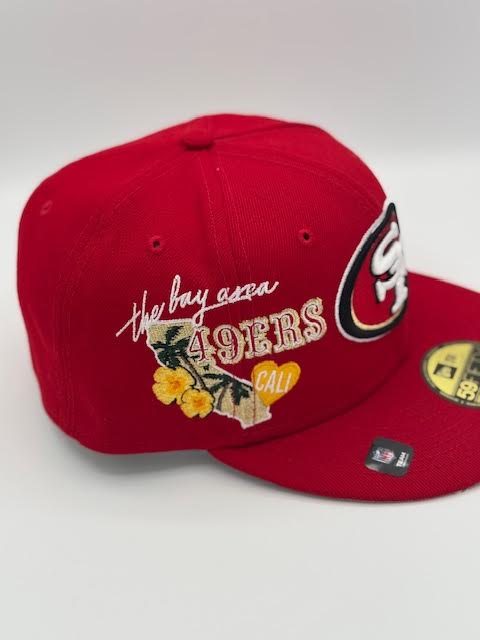 New Era 59/Fifty