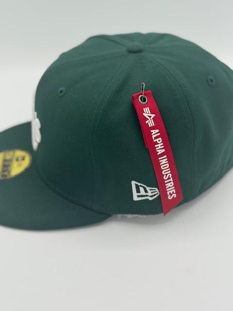 New Era 59/Fifty