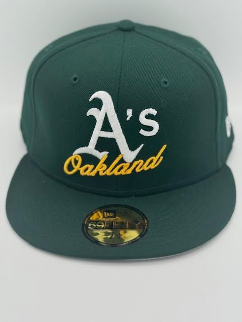New Era 59/Fifty