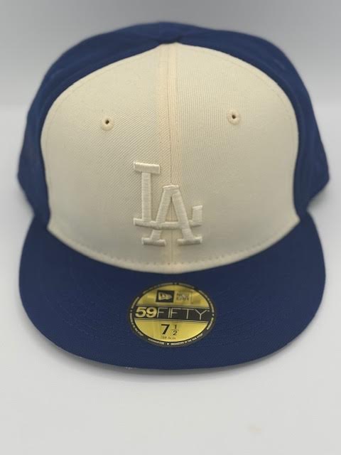 New Era 59/Fifty