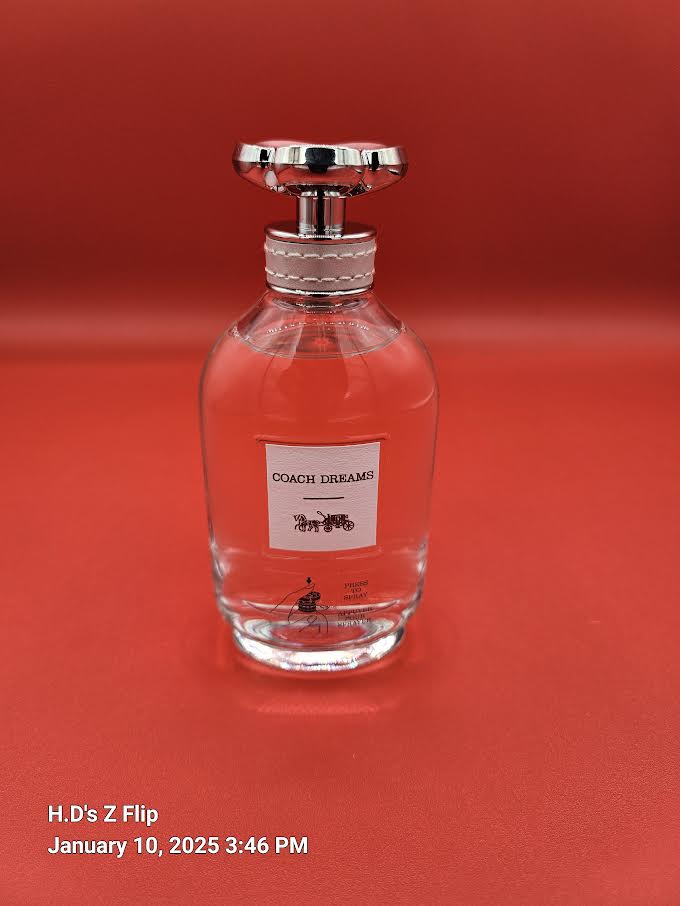 COACH Dreams Sunset Eau de Parfum Spray, 3-oz. (Tester)