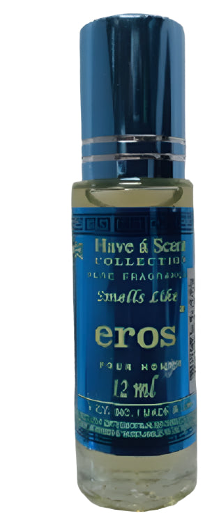 Have a' Scent Smells like Eros