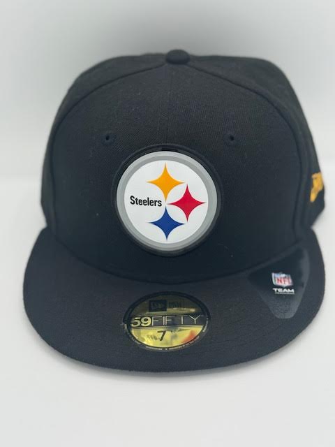 New Era 59/Fifty