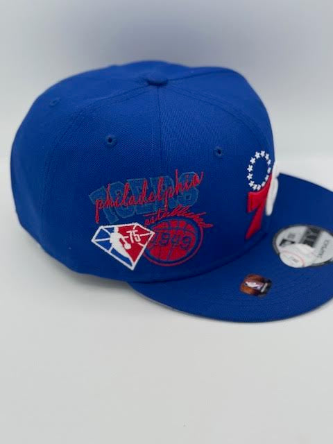 New Era 9/Fifty