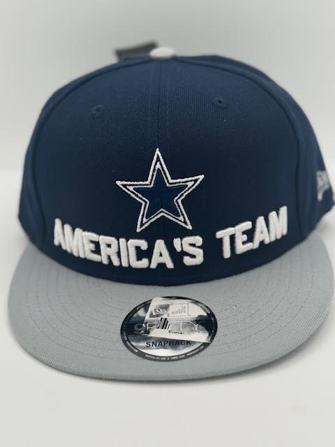 New Era 9/Fifty Snapback
