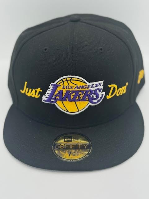 New Era 59/Fifty