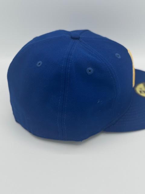 New Era 59/Fifty