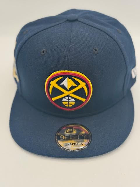 New Era 9/Fifty