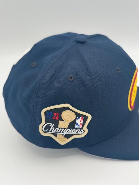 New Era 9/Fifty