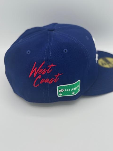 New Era 59/Fifty