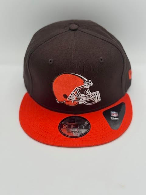 New Era 9/Fifty