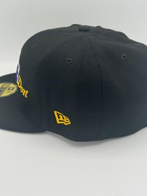 New Era 59/Fifty