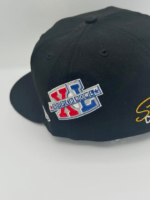 New Era 59/Fifty