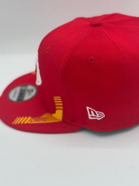 New Era 9/Fifty Snapback