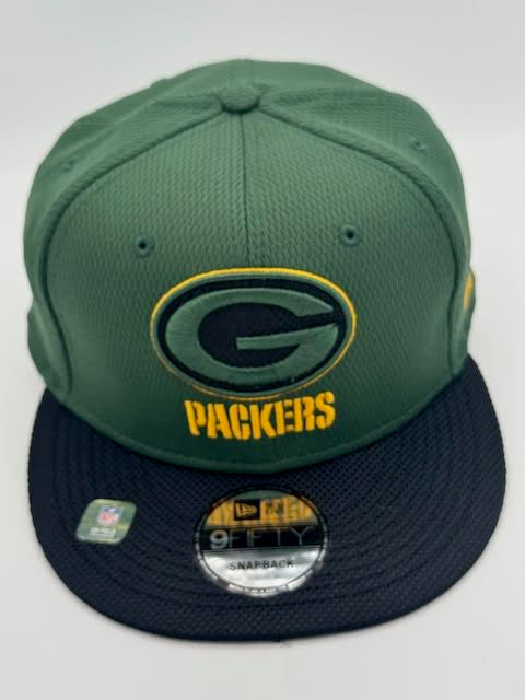 New Era 9/Fifty